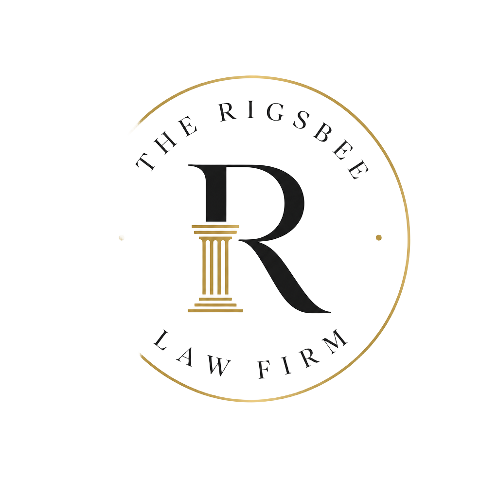 The Rigsbee Law Firm